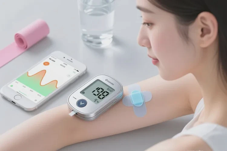 38岁餐后血糖17点1是怎么回事(图3)