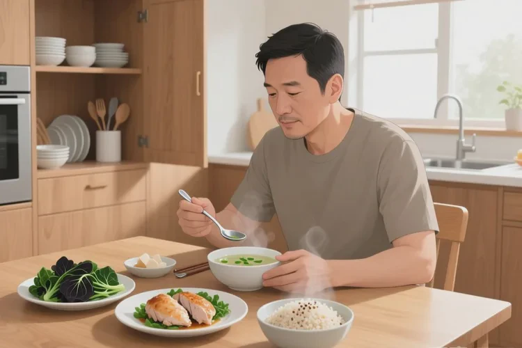 38歲餐后血糖15點8是怎么回事(圖1)