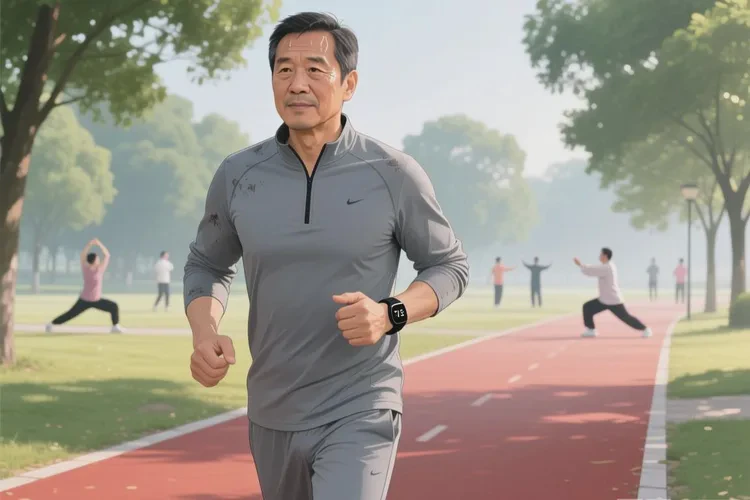 38歲中餐血糖18.4是怎么回事(圖3)