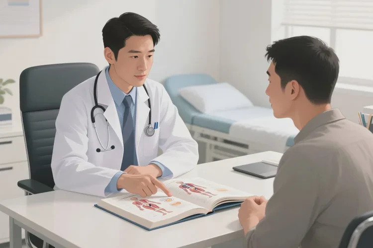 37歲早上血糖15點(diǎn)5是怎么回事(圖2)