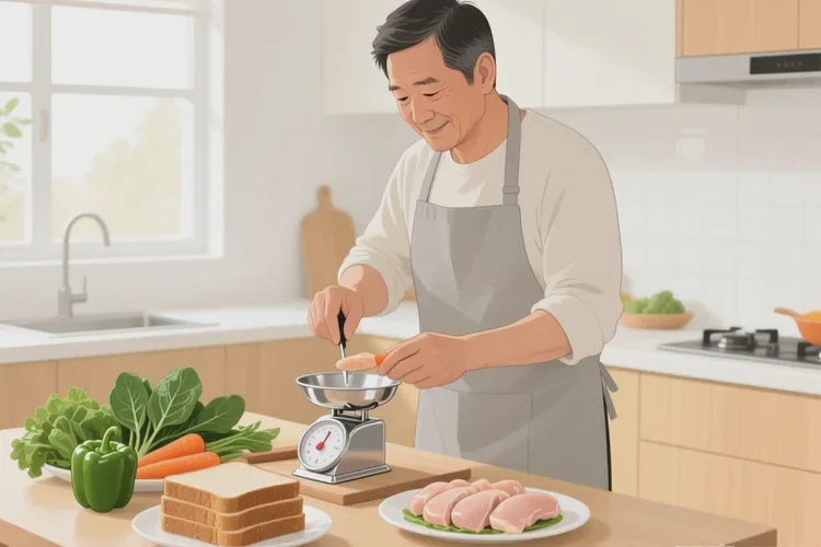 37歲下午血糖8.6是怎么回事(圖3)