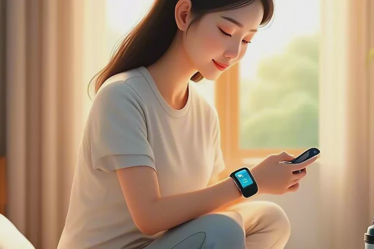 45歲早上血糖8.9是怎么回事(圖2)