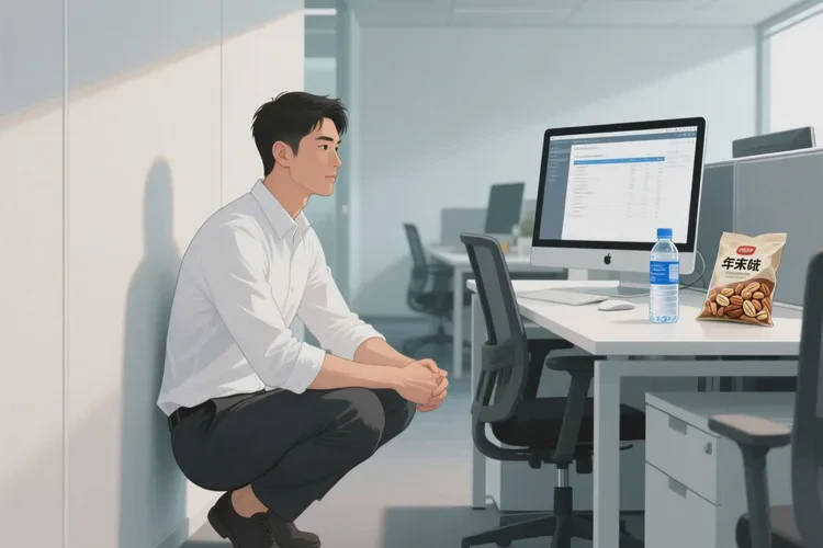 38岁早餐血糖17.6是怎么回事(图3)