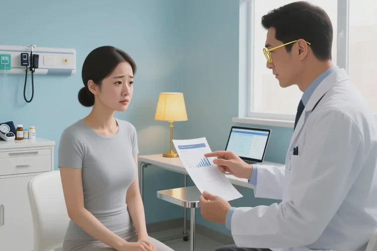 37岁晚上血糖8.6是怎么回事(图2)