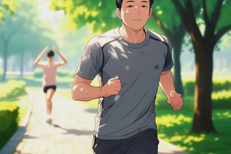 46岁早餐血糖7点8是怎么回事(图3)