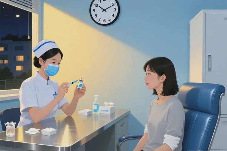 打hpv疫苗的通知(圖3)