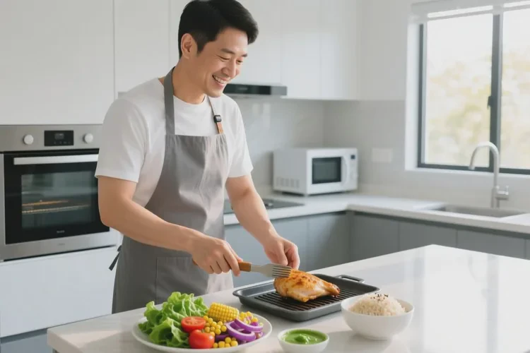 37岁早上血糖9.8是怎么回事(图3)