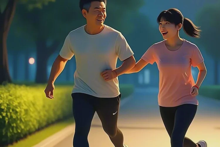 45歲睡前血糖16.2是怎么回事(圖3)