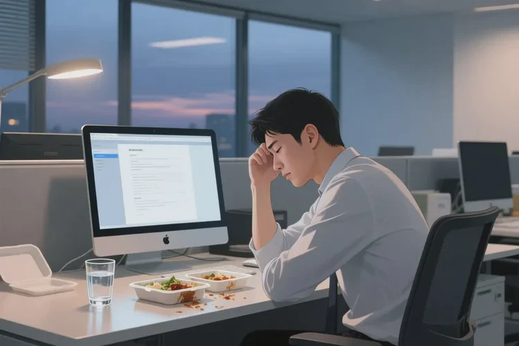 37歲中餐血糖29.1是怎么回事(圖2)