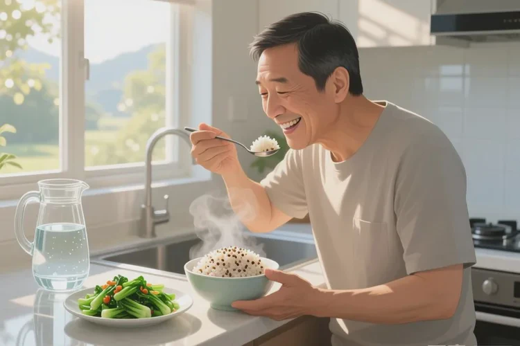 38岁餐后血糖30.6是怎么回事(图3)