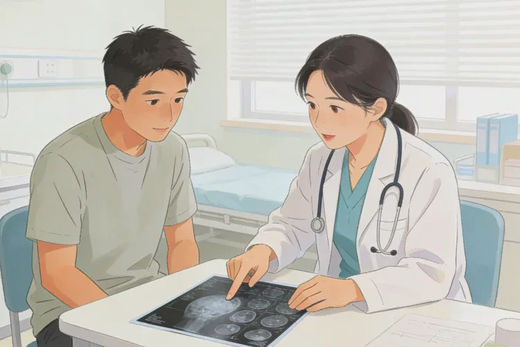 38岁餐后血糖18点4是怎么回事(图3)