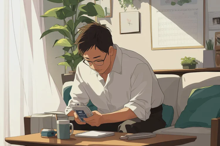 46岁中餐血糖15点1是怎么回事(图4)