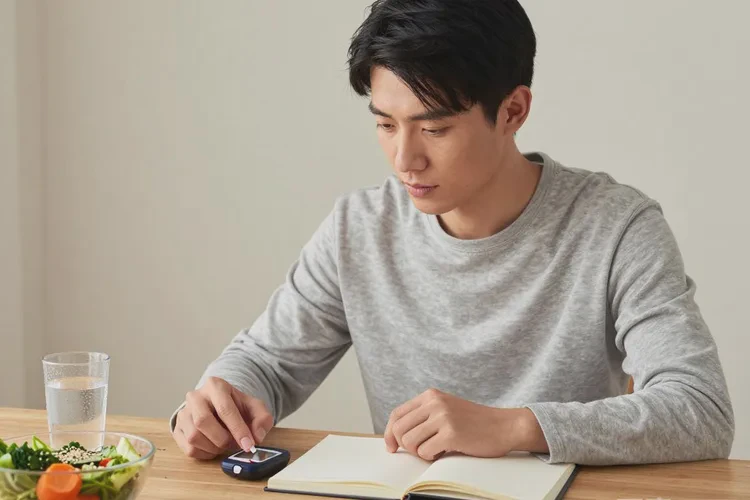 37歲睡前血糖9點(diǎn)8是怎么回事(圖4)