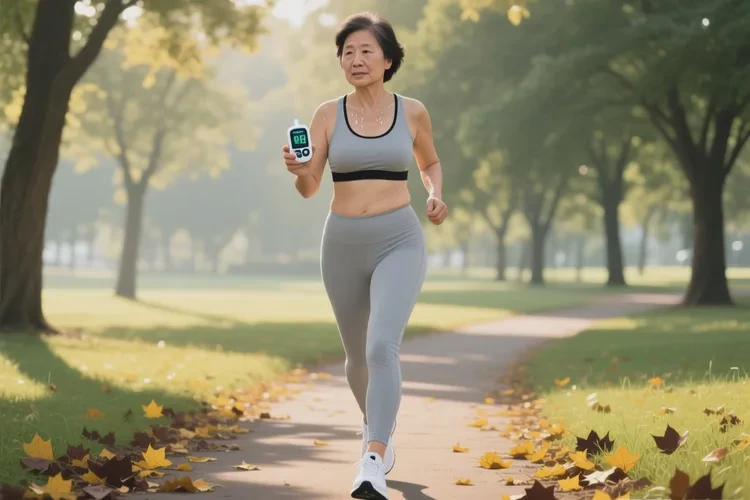 38歲早餐血糖25.0是怎么回事(圖2)