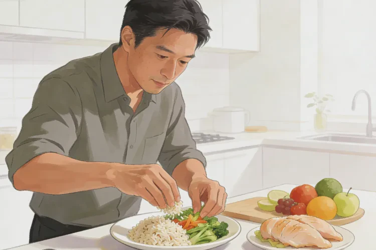 37歲早上空腹血糖11點7是怎么回事(圖3)