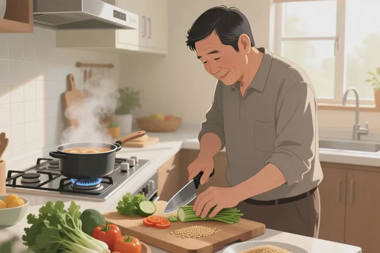 37岁早上血糖3点6是怎么回事(图3)