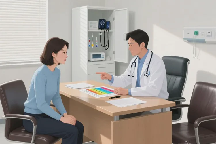 37岁睡前血糖13.0是怎么回事(图4)