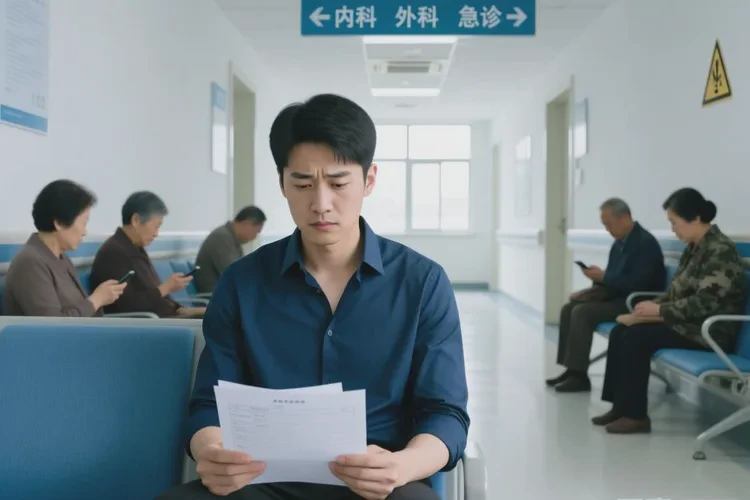 37岁早上空腹血糖23.0是怎么回事(图4)