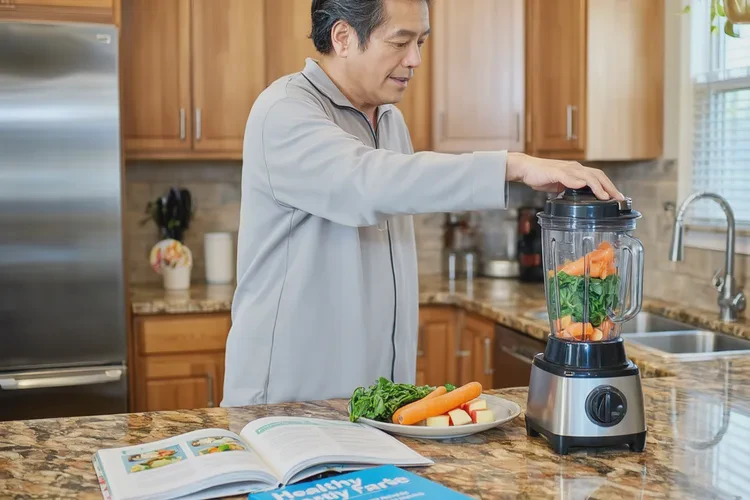 45歲早上血糖30.4是怎么回事(圖3)