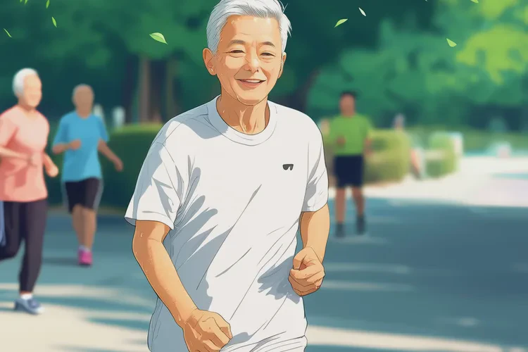 46岁早餐血糖11点8是怎么回事(图3)