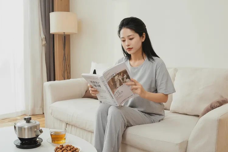 46歲中餐血糖5.6是怎么回事(圖3)