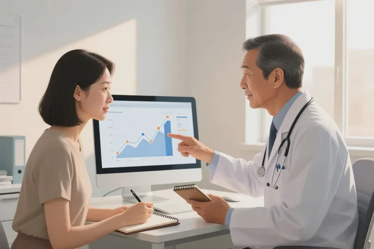 37岁早上血糖12.0是怎么回事(图2)