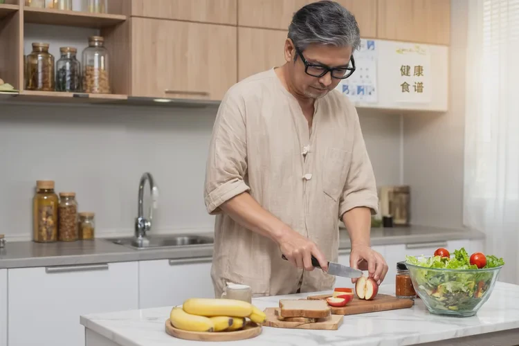 46岁早上空腹血糖18点1是怎么回事(图3)