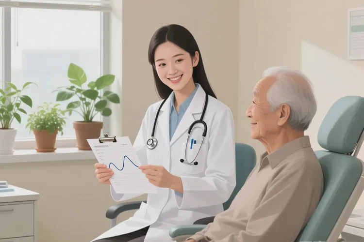 37岁下午血糖7.0是怎么回事(图4)