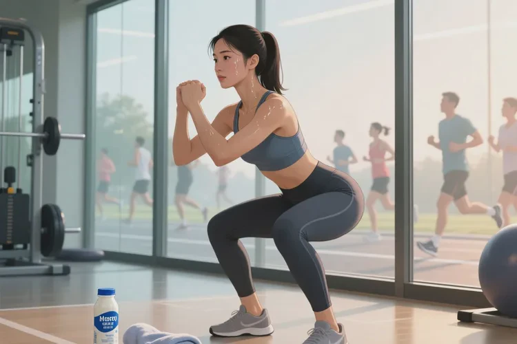 38岁早餐血糖19点9是怎么回事(图3)