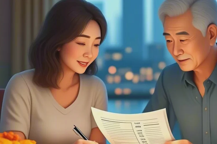 46歲空腹血糖4.1是怎么回事(圖4)