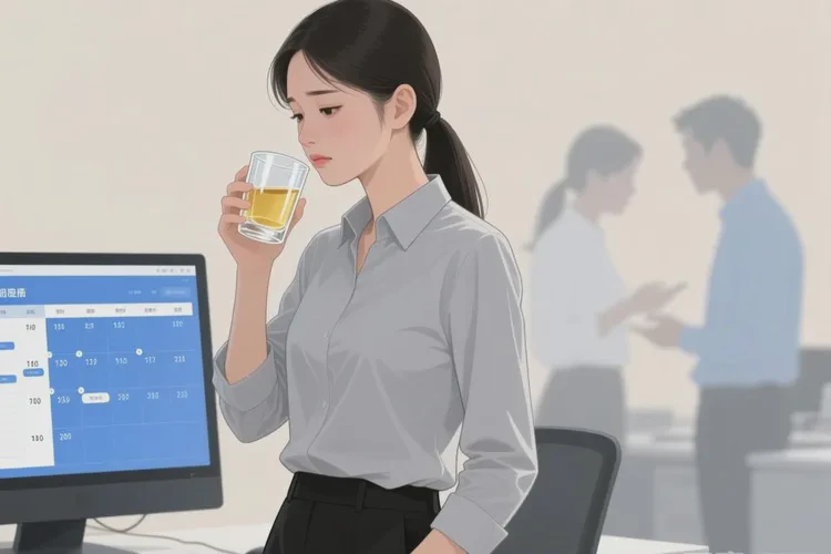 38歲晚餐血糖17點(diǎn)1是怎么回事(圖2)