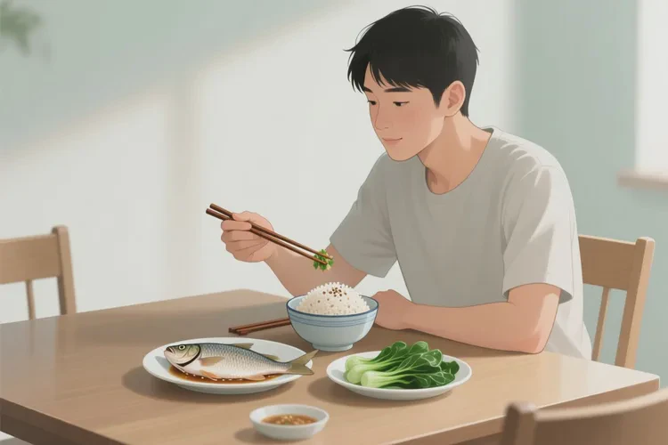 38岁晚餐血糖20点7是怎么回事(图1)