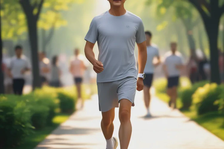 46岁早餐血糖8点8是怎么回事(图3)