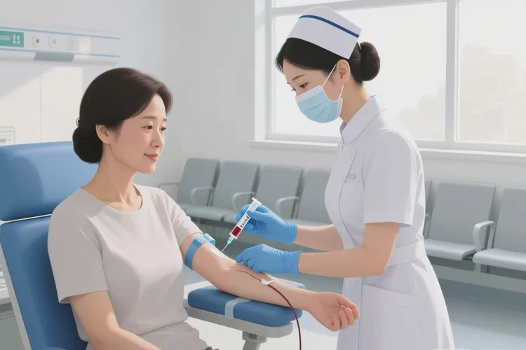 38歲餐后血糖8.2是怎么回事(圖4)