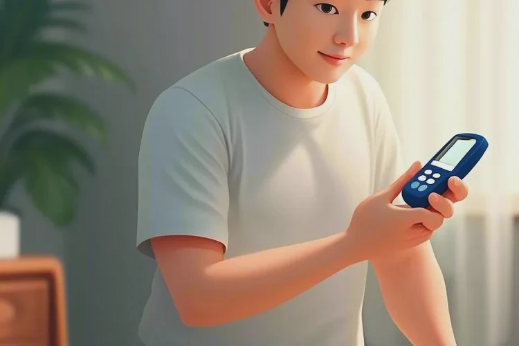 46岁中餐血糖21.1是怎么回事(图3)