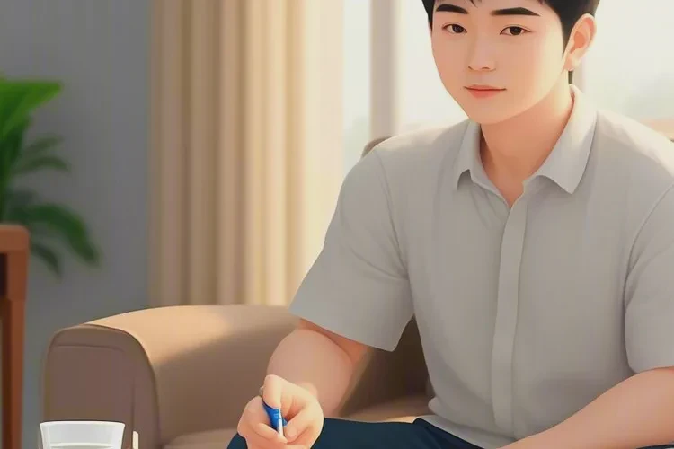 46歲餐后血糖8點(diǎn)2是怎么回事(圖2)