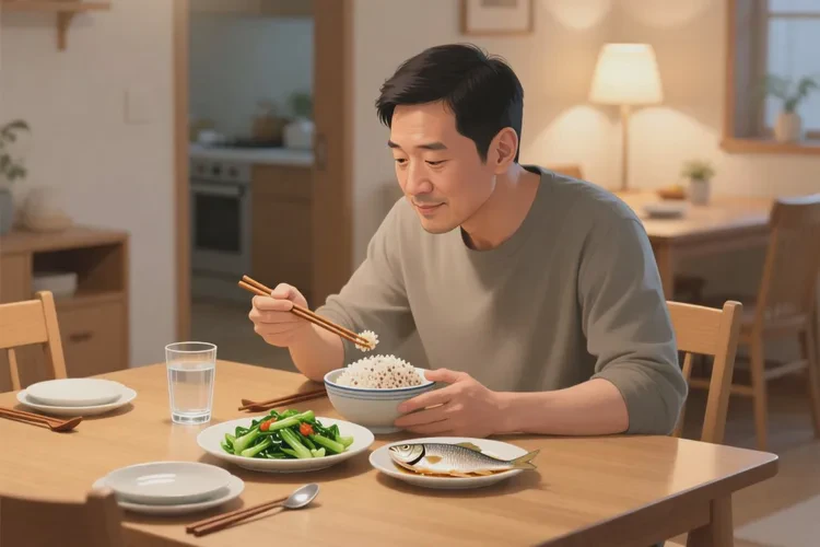 38歲晚餐血糖3點(diǎn)3是怎么回事(圖1)