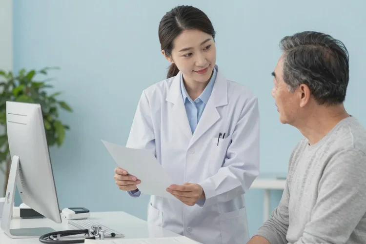 37歲早餐血糖13.9是怎么回事(圖2)