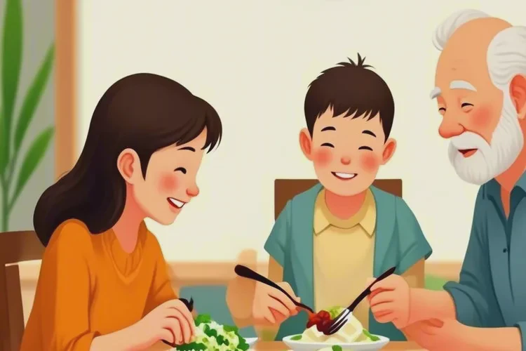 45歲晚上血糖23.0是怎么回事(圖3)