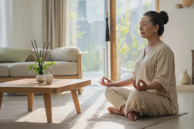 45岁早上空腹血糖7点7是怎么回事(图3)