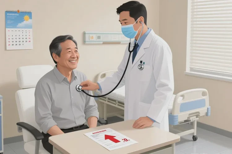 37歲睡前血糖21.3是怎么回事(圖3)