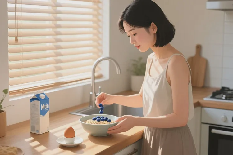 38歲早上空腹血糖7點(diǎn)3是怎么回事(圖3)