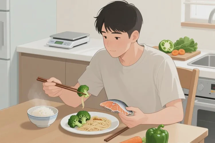 37歲中餐血糖22.4是怎么回事(圖3)