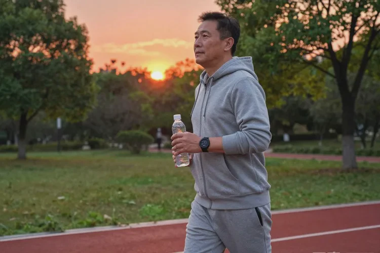 37歲中餐血糖15.3是怎么回事(圖4)