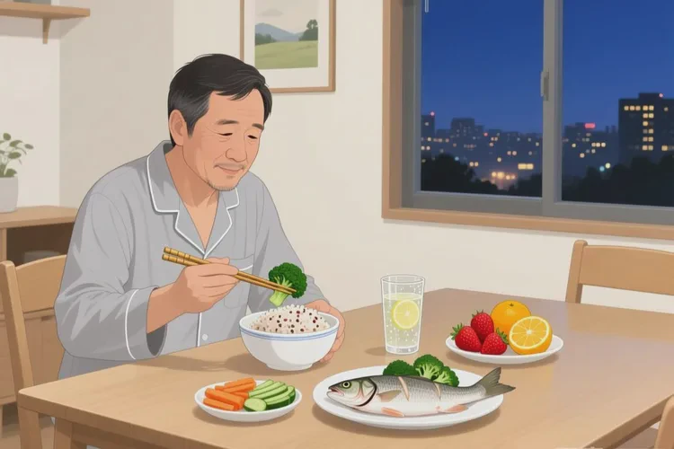 37岁睡前血糖13点3是怎么回事(图2)