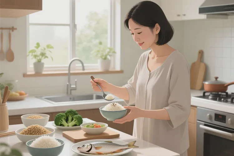 38岁中餐血糖17.6是怎么回事(图2)