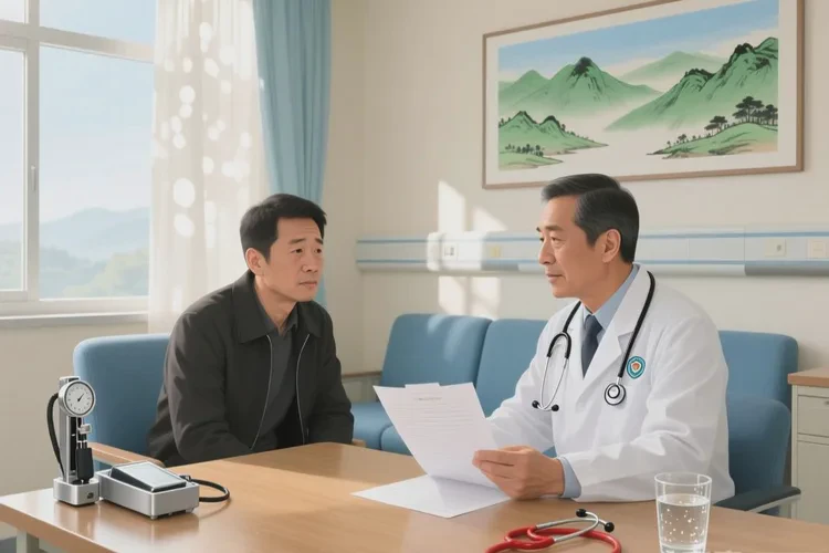 37岁睡前血糖13点5是怎么回事(图4)