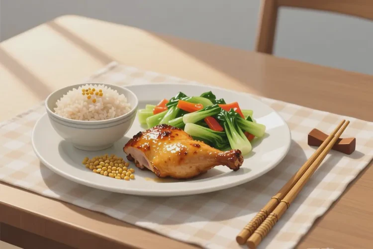 37岁中午血糖11.8是怎么回事(图3)