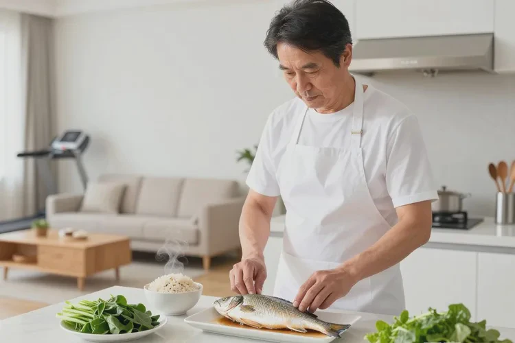 38岁餐后血糖13.0是怎么回事(图3)