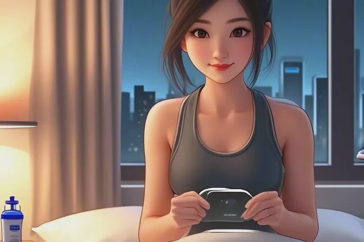 46岁晚上血糖8点3是怎么回事(图2)